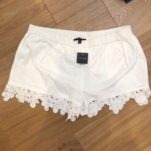 Topshop Shorts